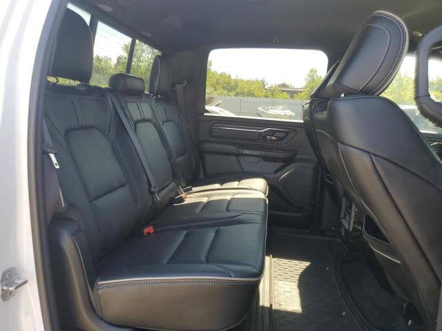 2022 DODGE RAM 1500 L 1C6SRFHT7NN328467