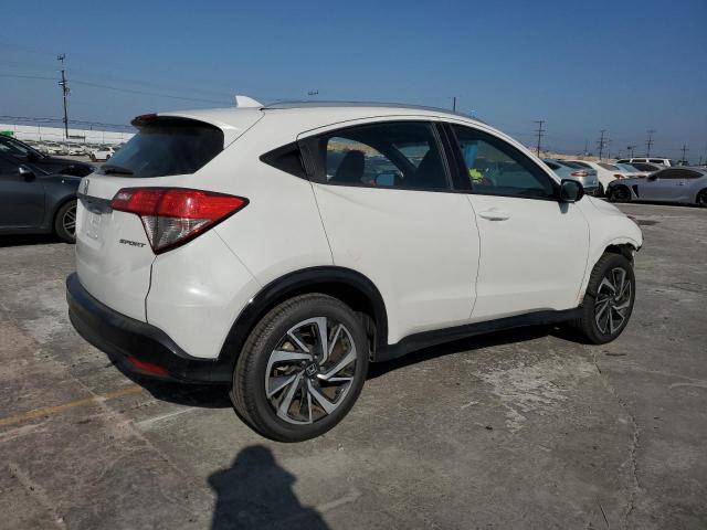 Vin: 3czru5h1xkm707137, lot: 63617235, honda hr-v sport 20193