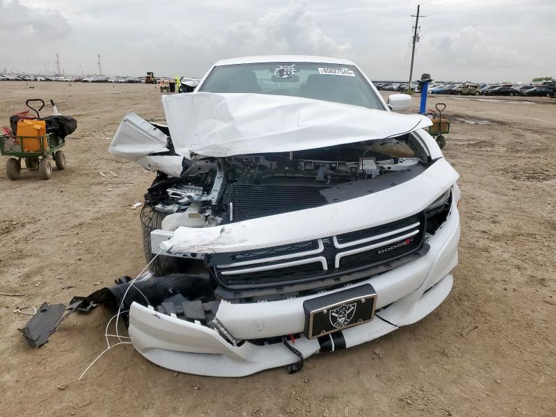 2021 DODGE CHARGER SX 2C3CDXBG3MH638785