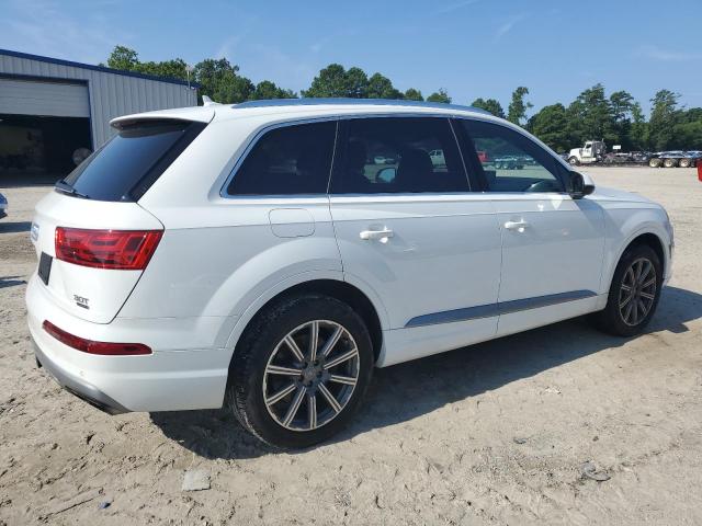 2017 AUDI Q7 PRESTIG WA1VAAF70HD035858
