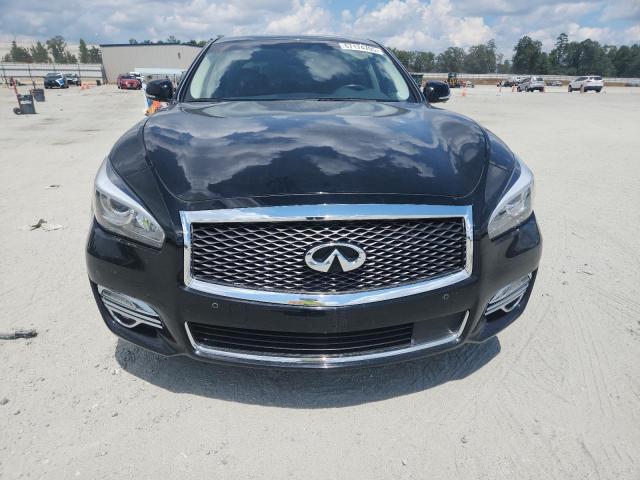 2018 INFINITI Q70L 3.7 L JN1BY1PRXJM370414