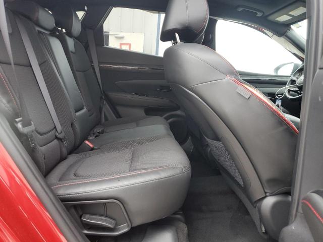 2023 HYUNDAI TUCSON N L KM8JFCAE3PU228989