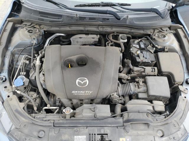 2015 MAZDA 3 GRAND TO - JM1BM1M34F1232188