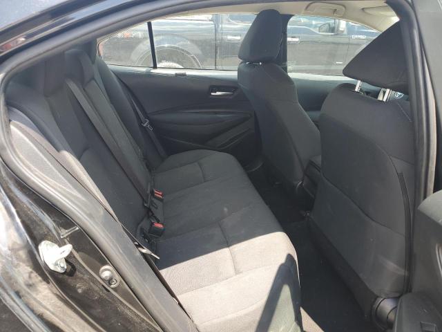 2021 TOYOTA COROLLA LE - 5YFEPMAE2MP255280