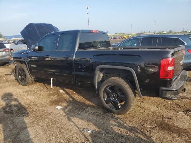 2019 GMC SIERRA LIM 2GTV2LEC4K1190798