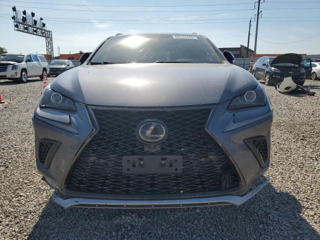 2018 LEXUS NX 300 BASE - JTJBARBZ7J2162247