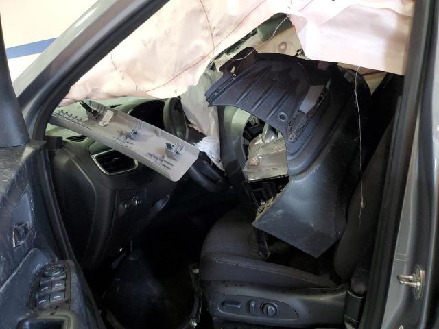 2024 CHEVROLET EQUINOX LT 3GNAXKEG2RL349069