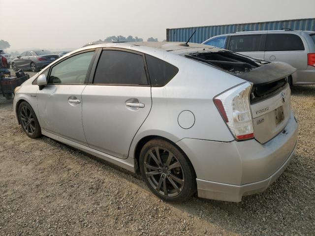 2011 TOYOTA PRIUS - JTDKN3DU2B0314955