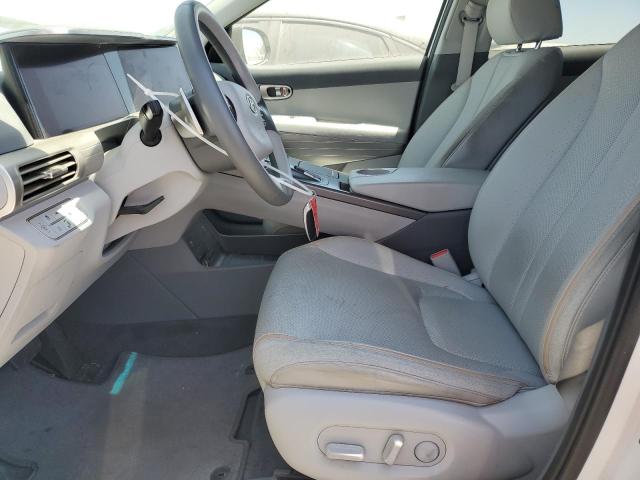 2022 HYUNDAI NEXO BLUE KM8J74A68NU028179