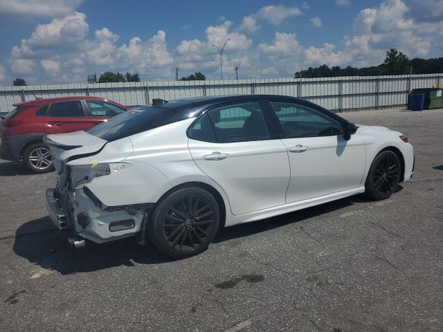 2022 TOYOTA CAMRY XSE 4T1K61AK2NU007802