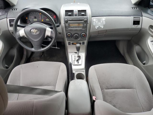 2011 TOYOTA COROLLA BA - JTDBU4EE7BJ097154