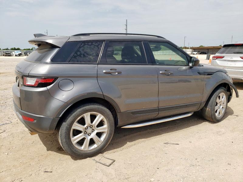 Vin: salvp2bg3hh192740, lot: 63088885, land rover rangerover se 20173
