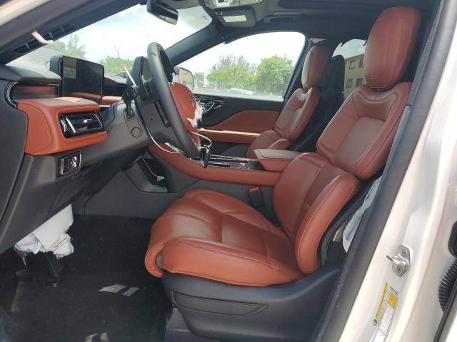 2025 LINCOLN AVIATOR RE 5LM5J7WC1SGL02381