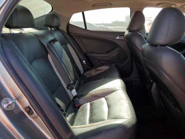 2013 KIA OPTIMA SX - 5XXGR4A60DG191275