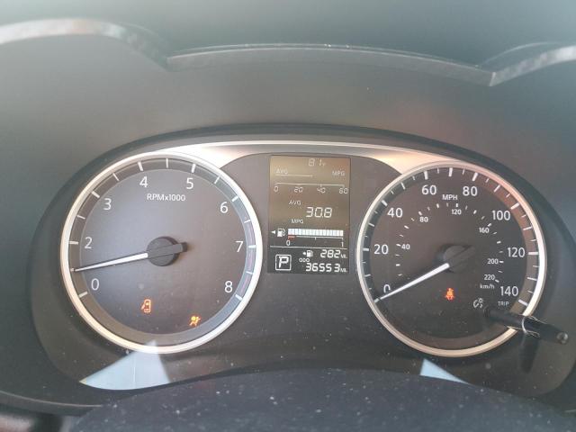 2024 NISSAN VERSA S - 3N1CN8DV7RL871256