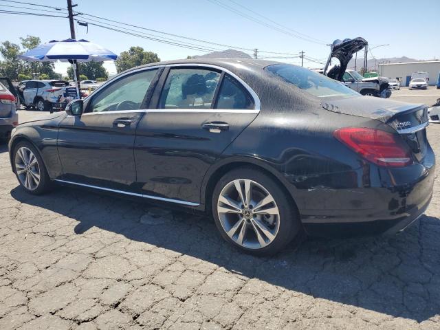 Vin: 55swf4jb0ju247407, lot: 63086265, mercedes-benz c-class 300 20182