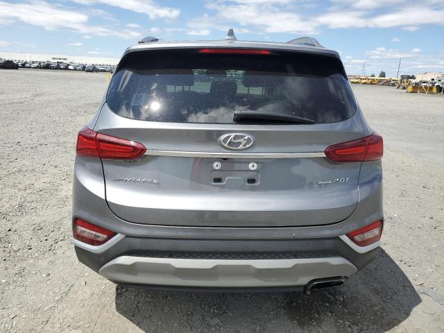 2019 HYUNDAI SANTA FE L 5NMS5CAA1KH072217