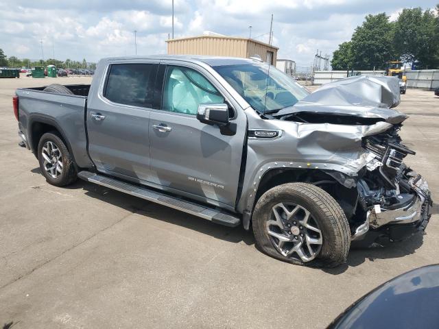 2025 GMC SIERRA K15 3GTUUDED2SG145788