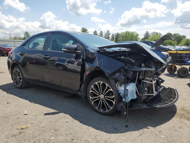 2015 TOYOTA COROLLA L - 2T1BURHE9FC298080