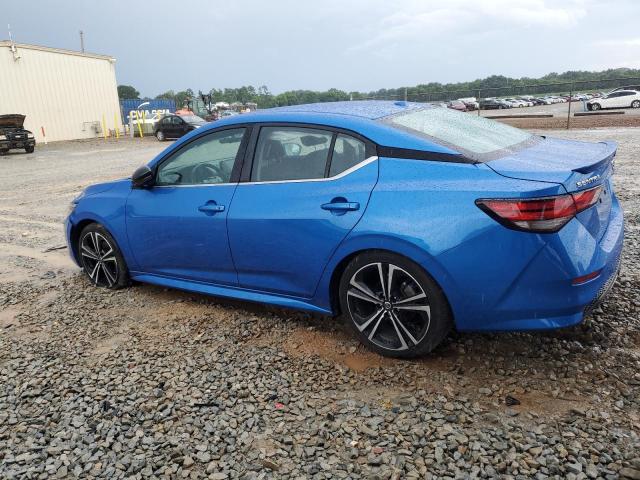 2020 NISSAN SENTRA SR 3N1AB8DV6LY299557