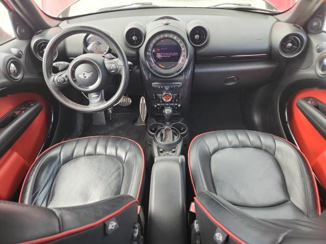 2015 MINI COOPER S C WMWZC5C51FWP44342