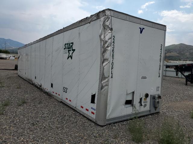 Global Auto Auctions: 2024 VANGUARD 53' TRAIL