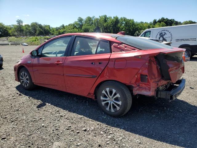 2022 TOYOTA PRIUS PRIM - JTDKAMFP4N3226484