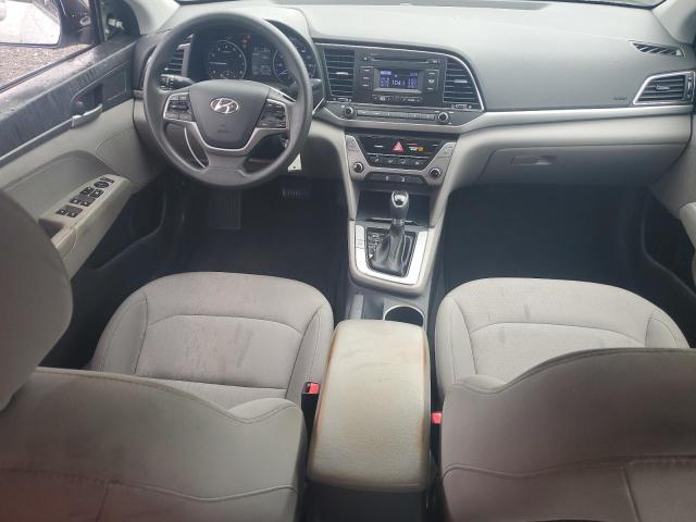 2018 HYUNDAI ELANTRA SE - 5NPD74LF3JH330109