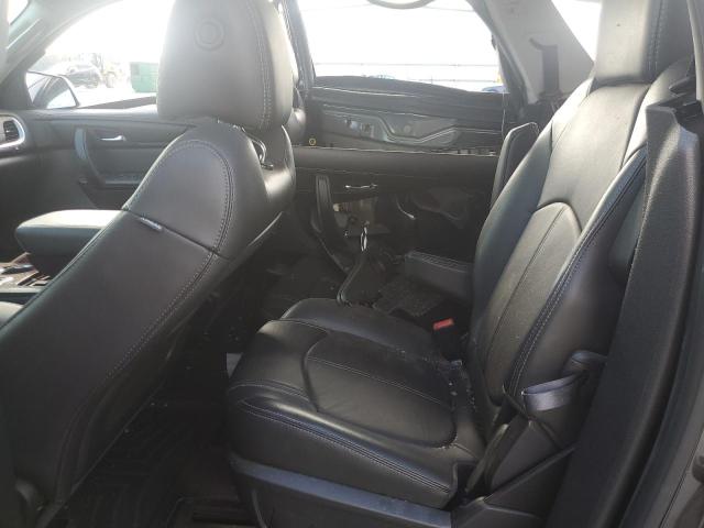 2017 CHEVROLET TRAVERSE LT 1GNKVHKD0HJ263837