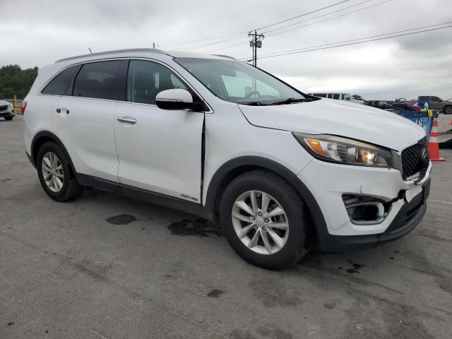 Vin: 5xypgda52hg192300, lot: 62783165, kia sorento lx 20174