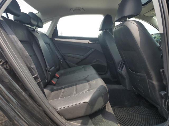 2013 VOLKSWAGEN PASSAT SE - 1VWBN7A32DC089874
