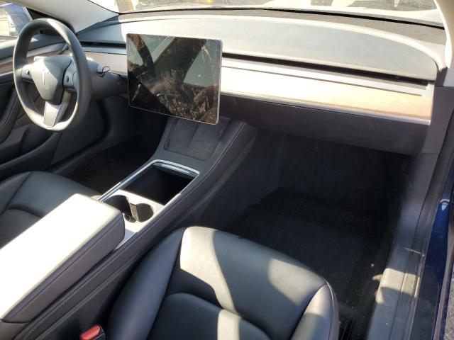 2023 TESLA MODEL 3 5YJ3E1EA4PF673617