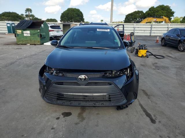 2025 TOYOTA COROLLA LE 5YFB4MDE6SP235828