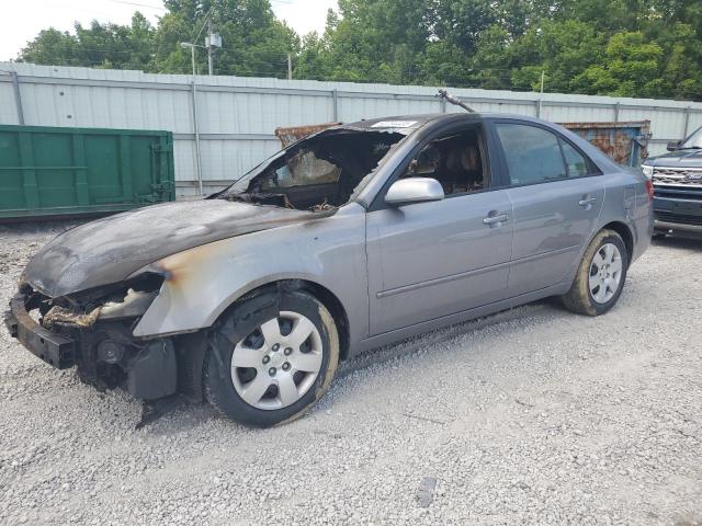 HYUNDAI SONATA GLS