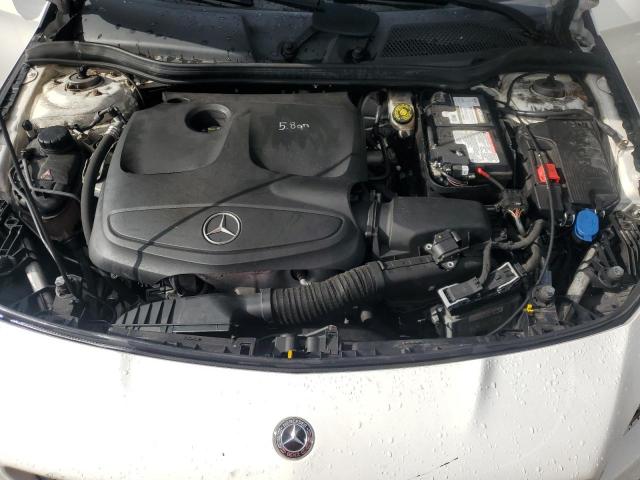 2018 MERCEDES-BENZ CLA 250 4M WDDSJ4GB7JN647574