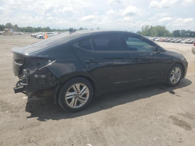 2019 HYUNDAI ELANTRA SE 5NPD84LFXKH456160