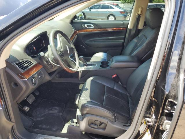 2016 LINCOLN MKT 2LMHJ5AT7GBL01086