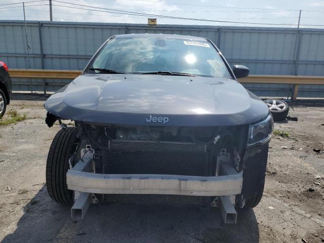 2018 JEEP COMPASS SP - 3C4NJCAB6JT267457