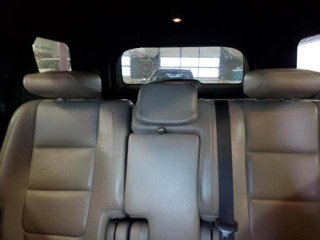 2012 FORD EXPLORER L - 1FMHK8F85CGA04349