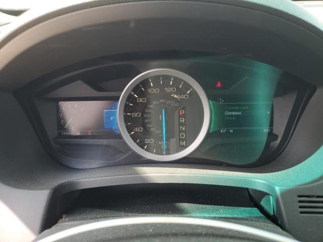 2015 FORD EXPLORER X - 1FM5K8D87FGB10957