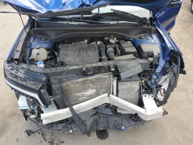 2021 KIA SORENTO SX - 5XYRKDLF6MG013277