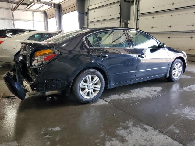 Vin: 1n4al2ap0cn519047, lot: 63486135, nissan altima base 20123