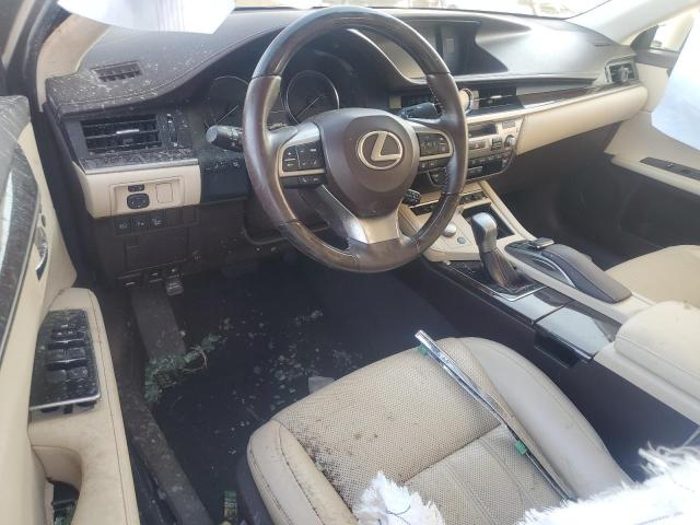 2016 LEXUS ES 350 JTHBK1GG1G2218862