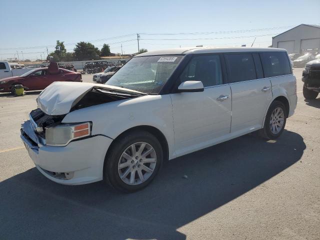 FORD FLEX SEL