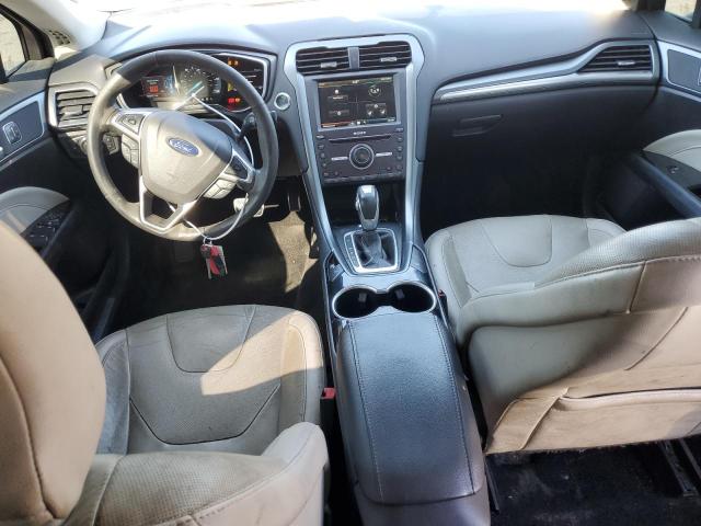 2016 FORD FUSION TIT 3FA6P0RU1GR175787