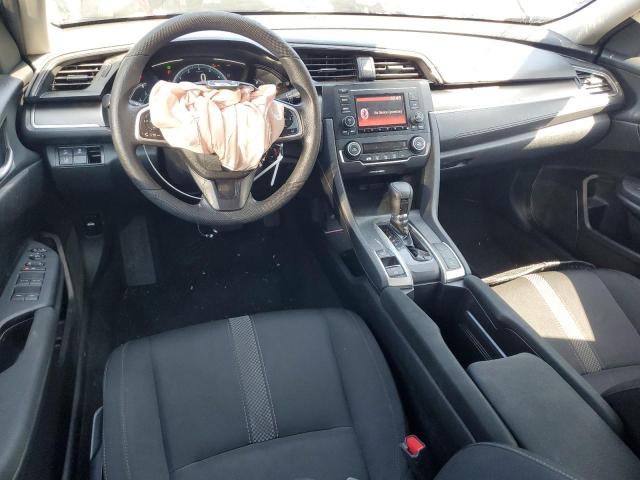 2020 HONDA CIVIC LX 2HGFC2F66LH522481