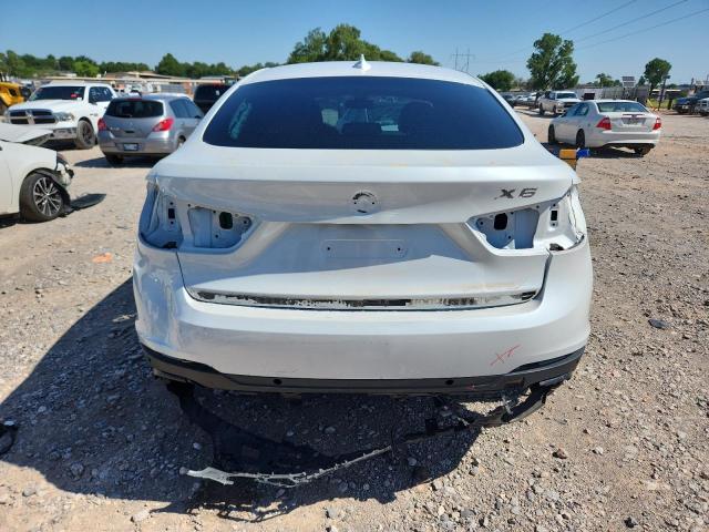 2018 BMW X6 XDRIVE3 5UXKU2C54J0X49917