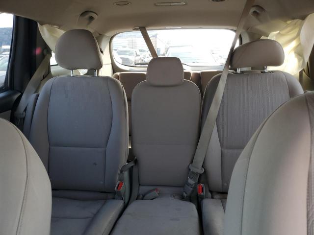 2021 KIA SEDONA LX KNDMB5C13M6667239