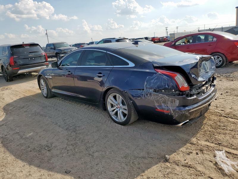 2015 JAGUAR XJL PORTFO SAJWA2GZ3F8V82999