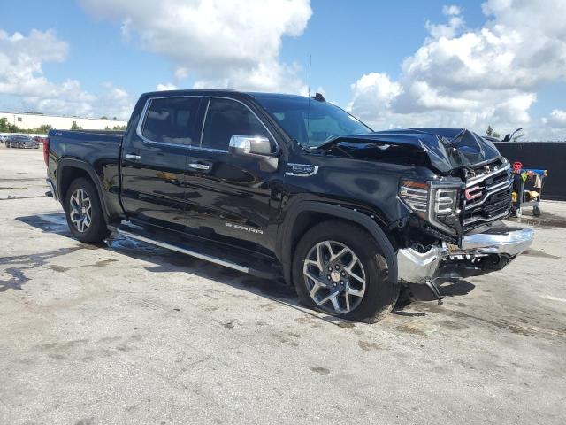 2025 GMC SIERRA K15 3GTUUDED1SG189619